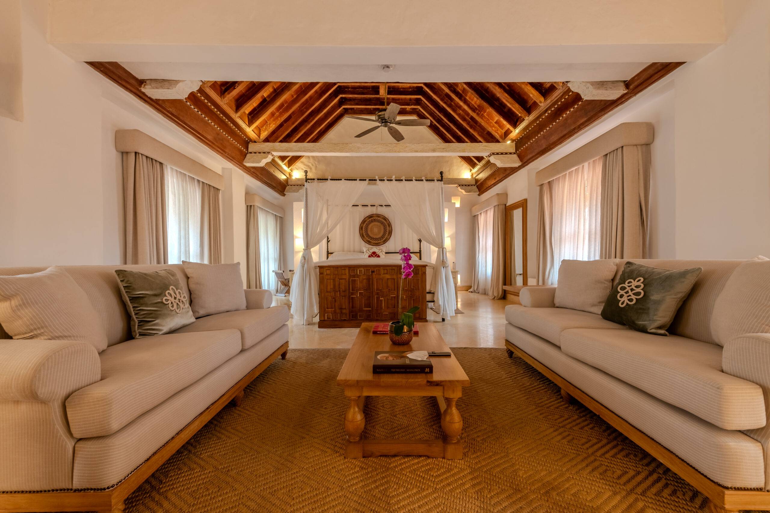 SUITE CONDE DE PESTAGUA