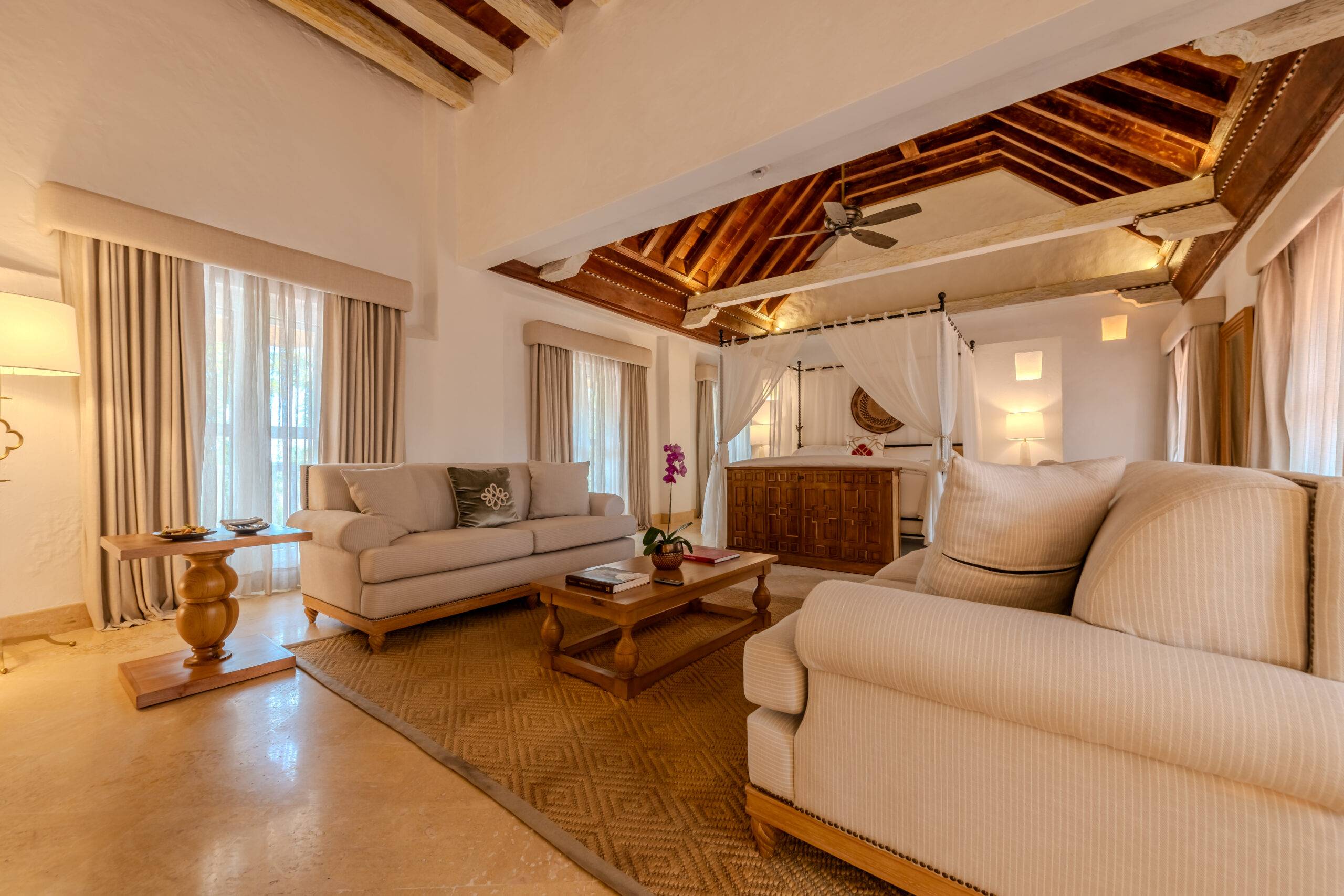 SUITE CONDE DE PESTAGUA