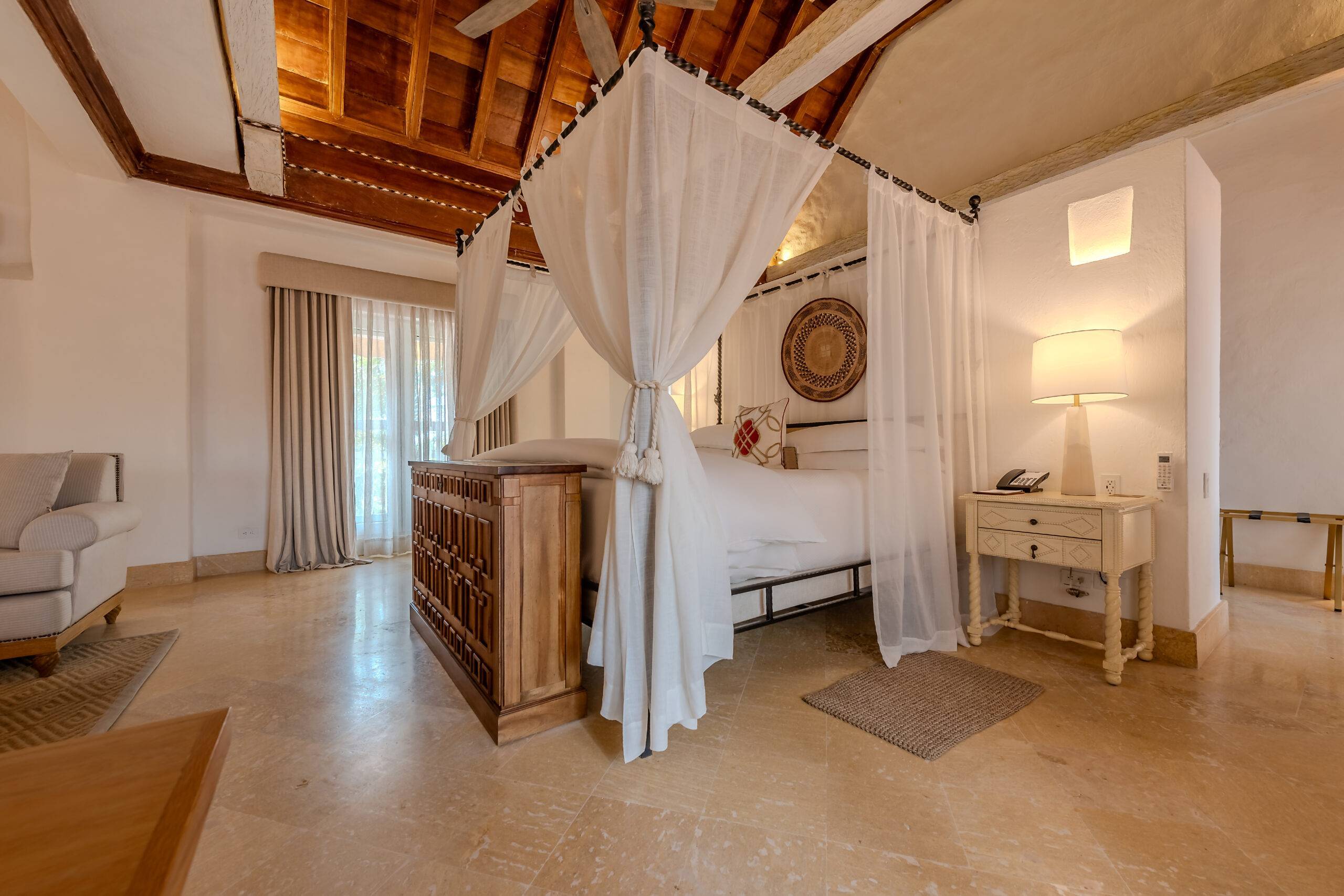 SUITE CONDE DE PESTAGUA