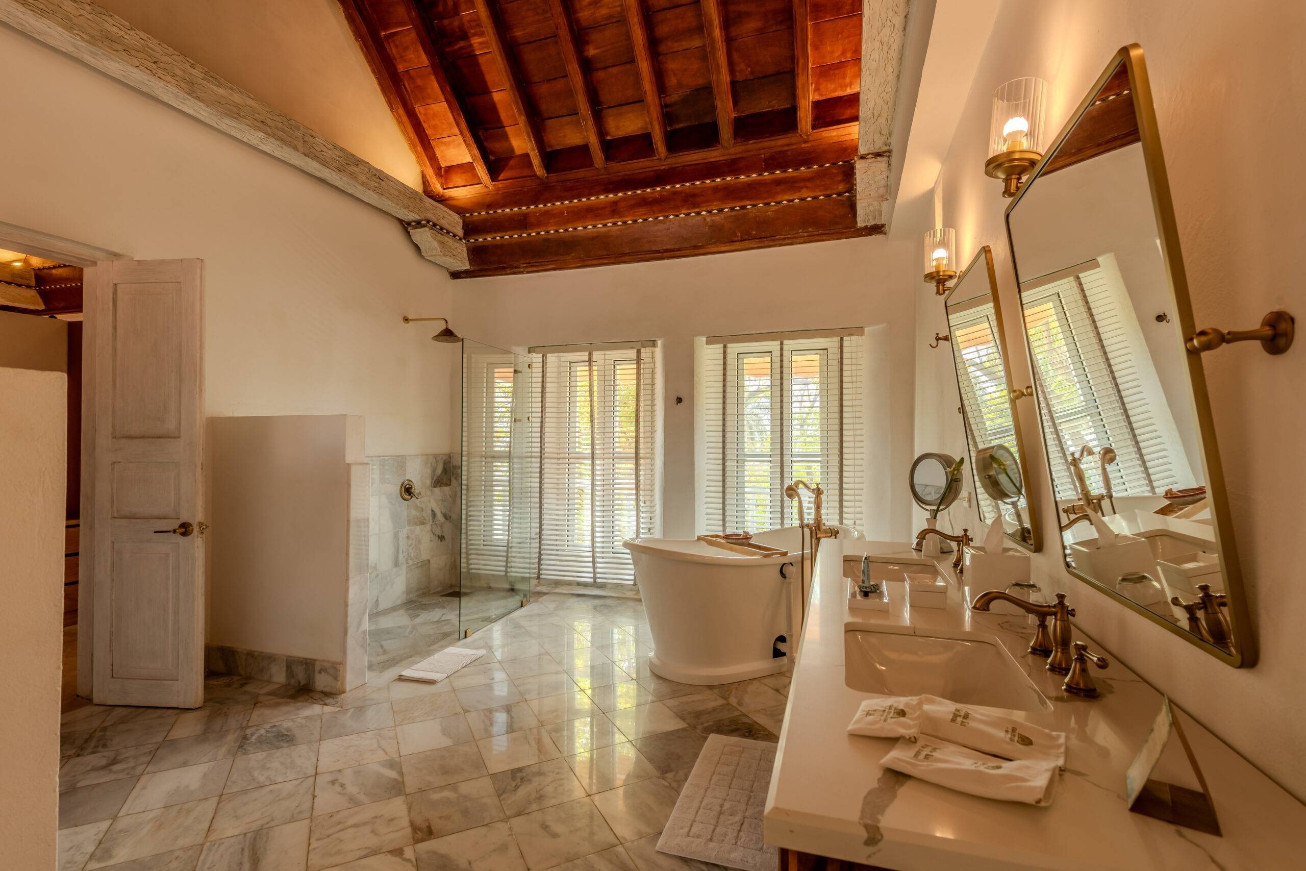 SUITE CONDE DE PESTAGUA