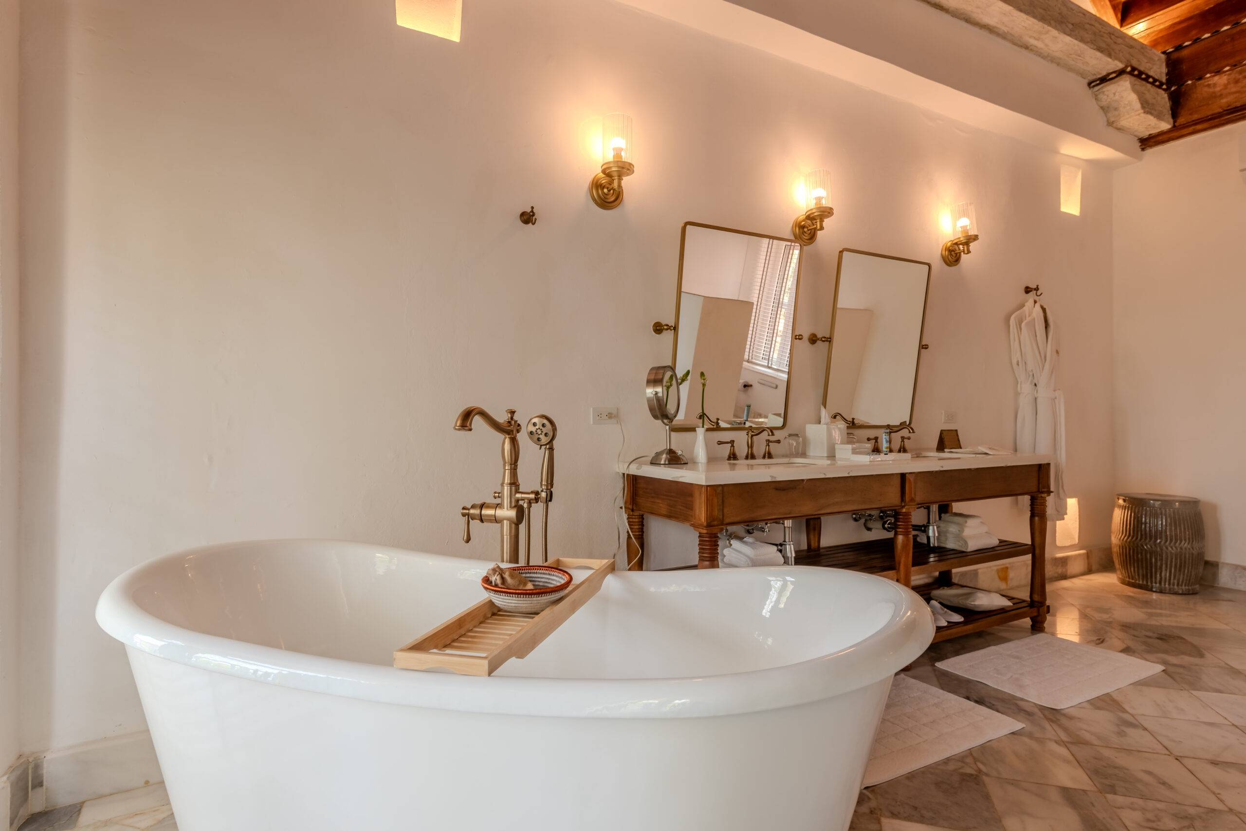 SUITE CONDE DE PESTAGUA