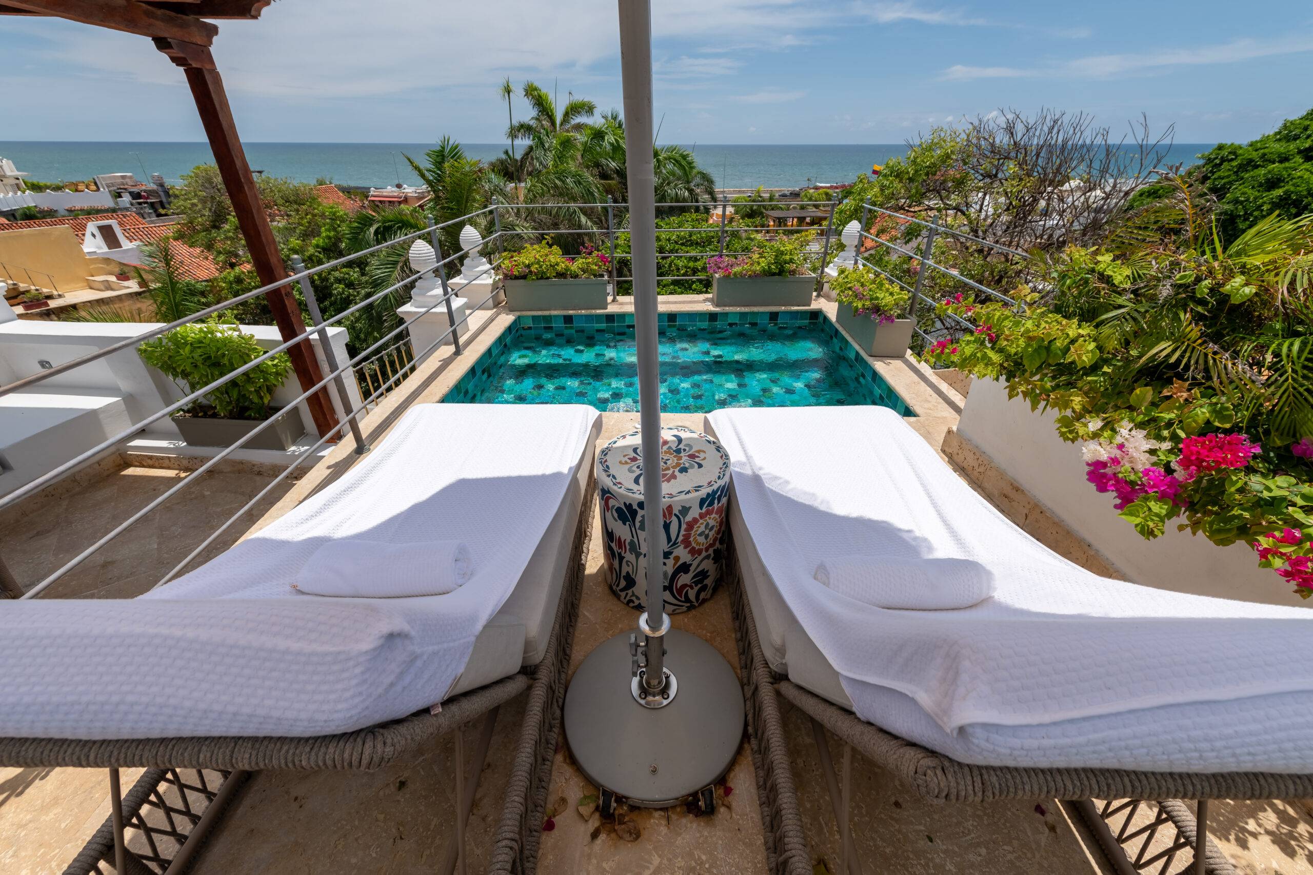 SUITE CONDE DE PESTAGUA