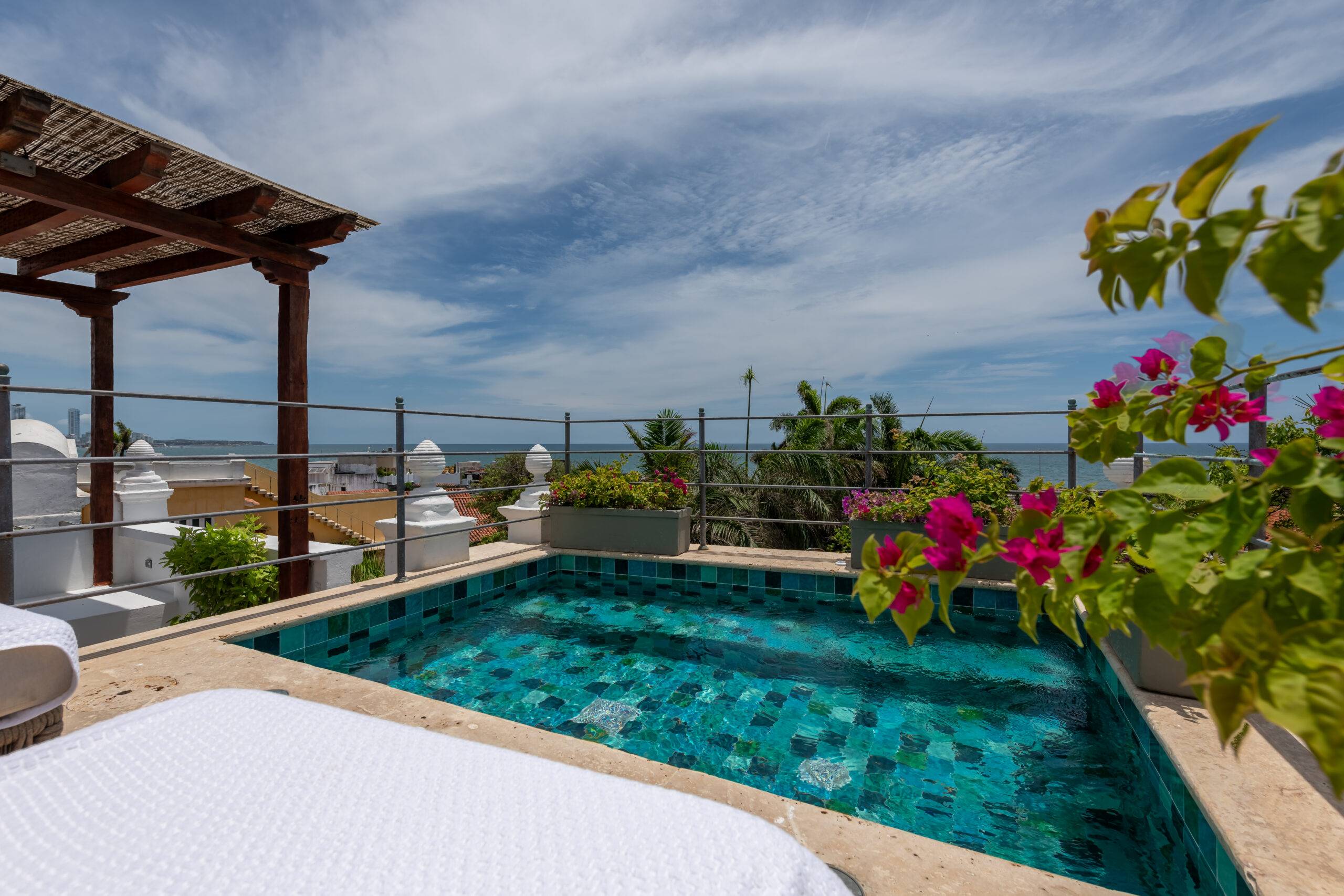 SUITE CONDE DE PESTAGUA