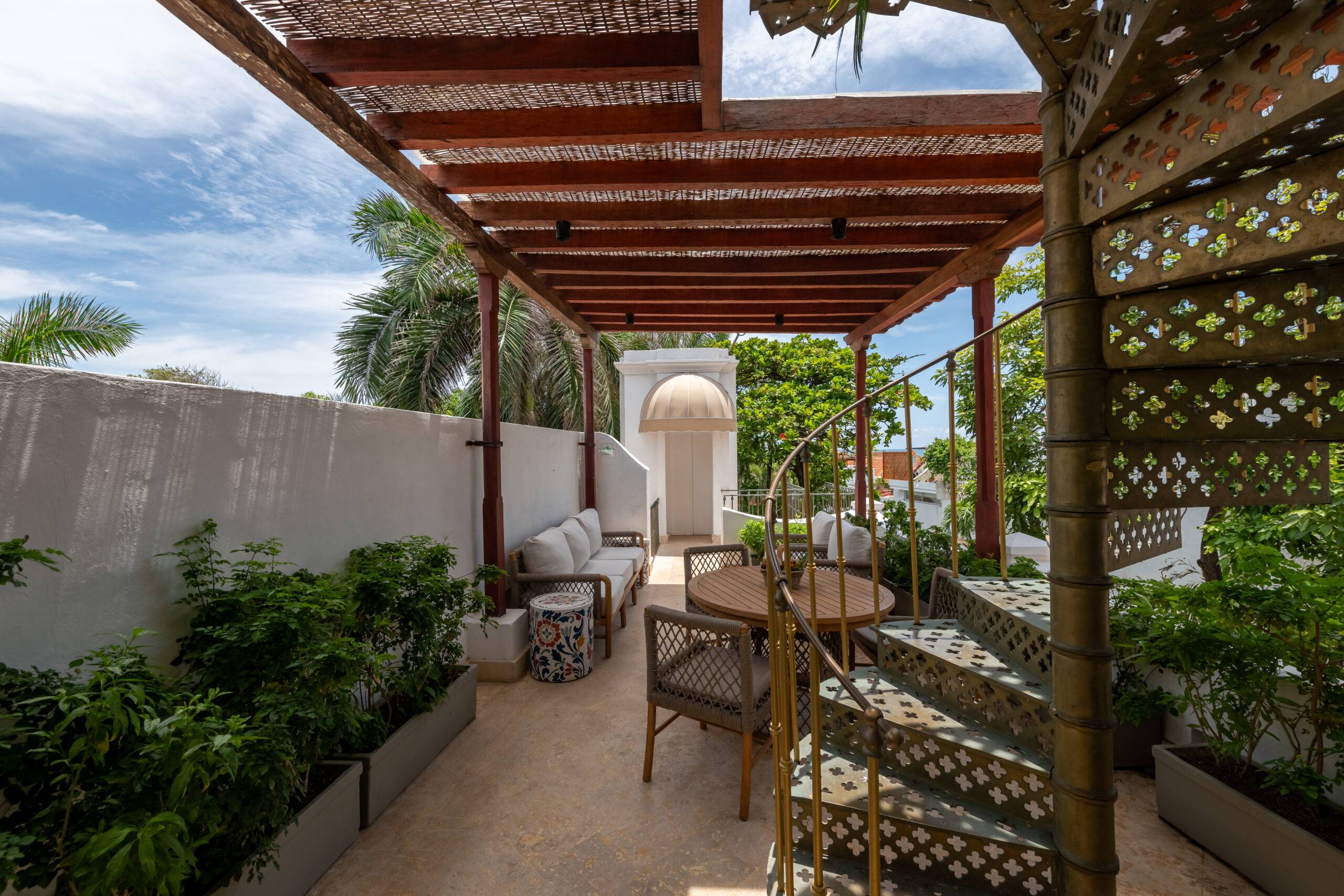 SUITE CONDE DE PESTAGUA