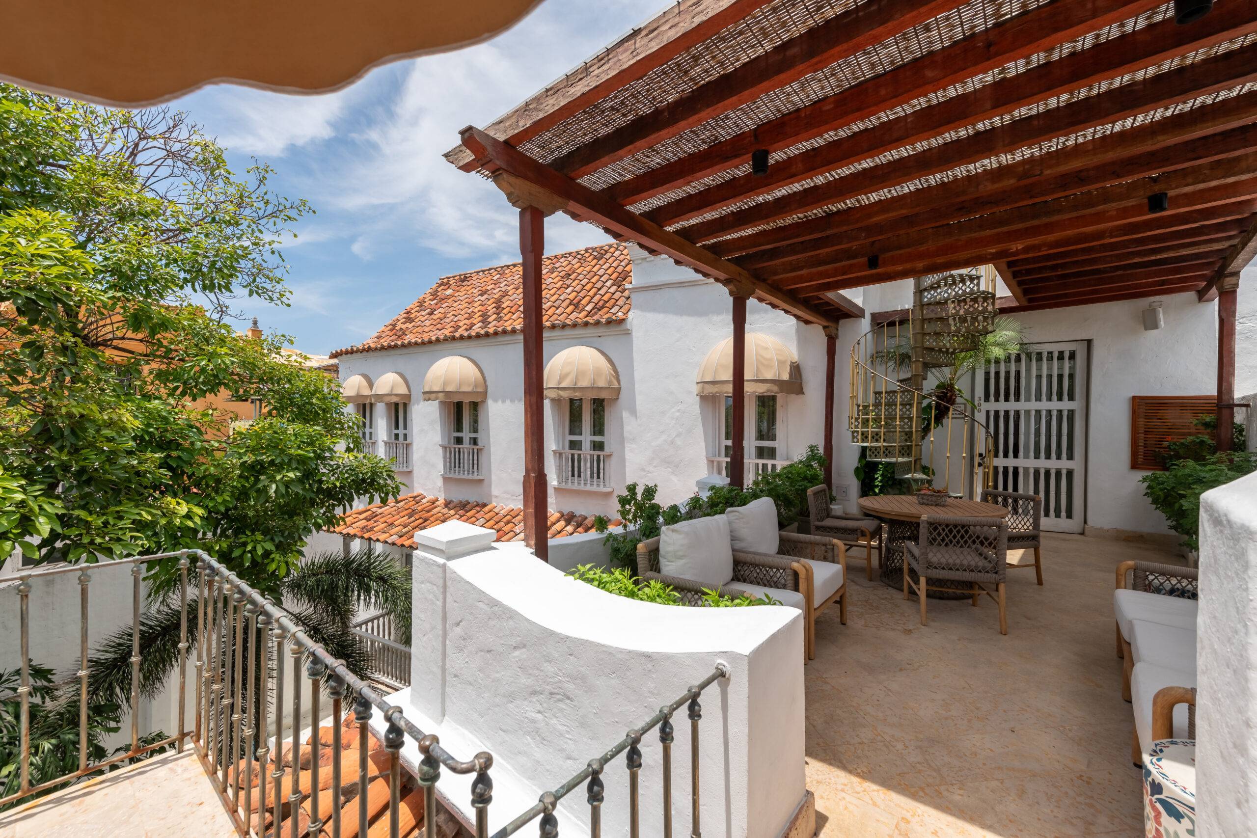 SUITE CONDE DE PESTAGUA